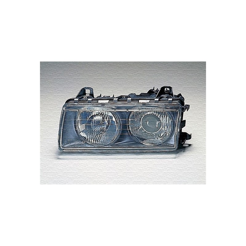 BMW SERIE 3 E36 94-* FAROL ESQUERDO M/MARELLI (H1/H1)