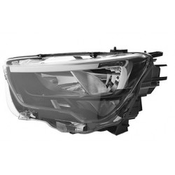 OPEL COMBO 2018.06-* FAROL...
