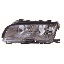 BMW E46 2P 01-* FAROL...