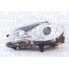 BMW SERIE 3 (E46/2) 03-* FAROL ESQUERDO COM PISCA BRANCO M/MARELLI (H7)