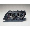 BMW SERIE 3 E46/4 BER 98* FAROL ESQUERDO ELÉCTRICO M/MARELLI (H7/H7)