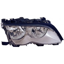 BMW E46 01-* FAROL DIREITO...