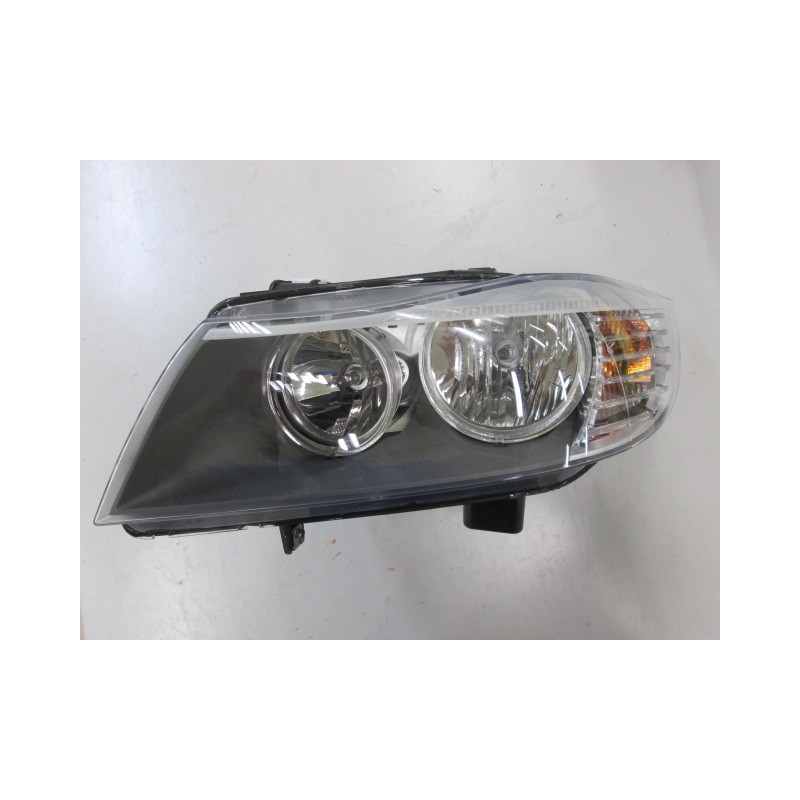 BMW S/3 E90 09-* FAROL ESQUERDO ELÉCTRICO (H7/H7 T/VALEO)