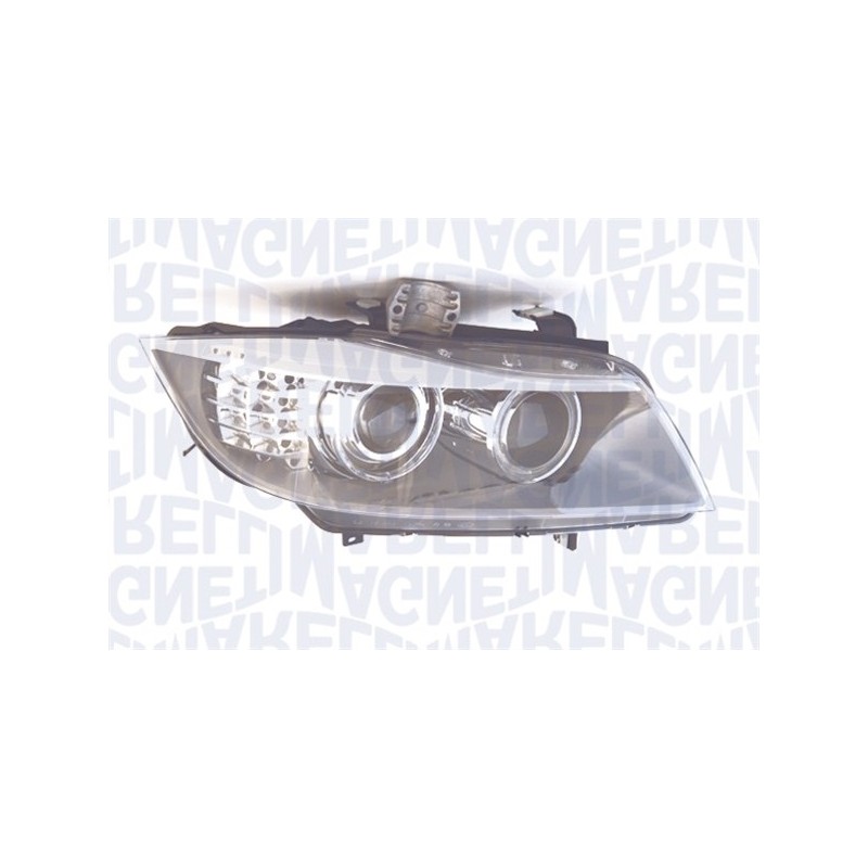 BMW 3E90 LCI/3E91 LCI 08-* FAROL ESQUERDO M/MARELLI (BIXENON)