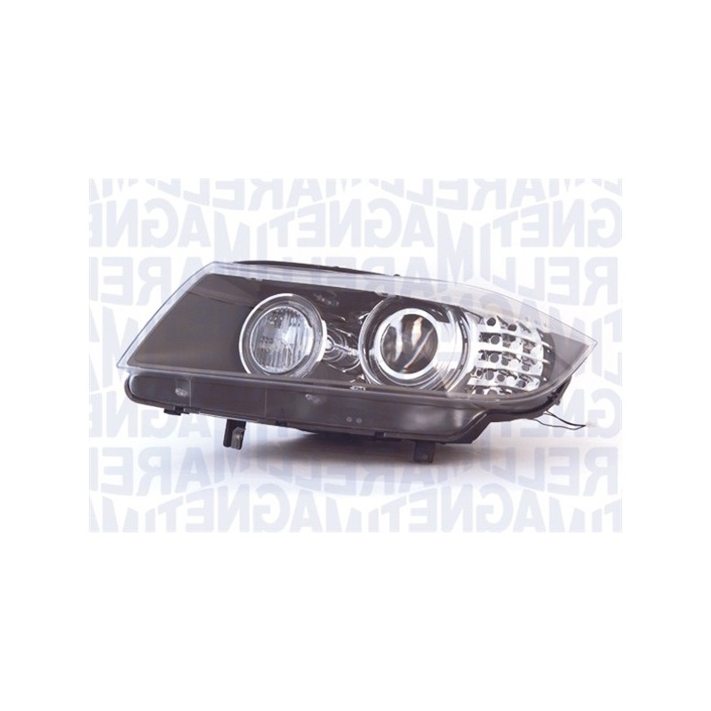 BMW 3E90 LCI/3E91 LCI 08-* FAROL ESQUERDO COM AFS M/MARELLI (BIXENON)