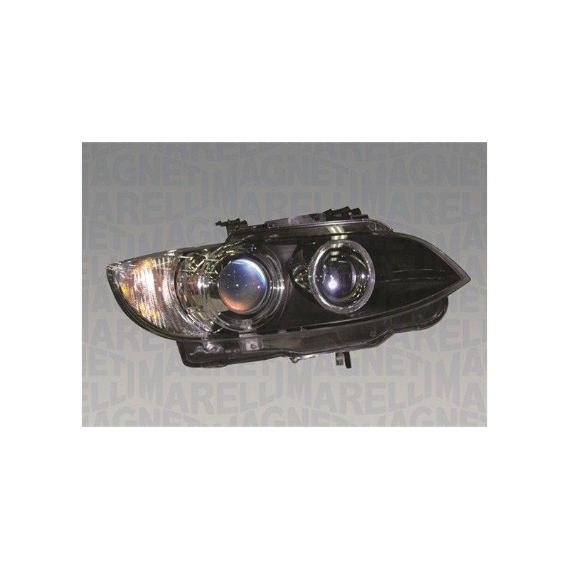 BMW S3 COUPE E92/93 06-* FAROL DIREITO ELÉCTRICO M/MARELLI (D1S)