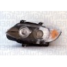S3 COUPE E92/93 06-* FAROL ESQUERDO COM REG ALTURA AFS M/MARELLI (D1S)