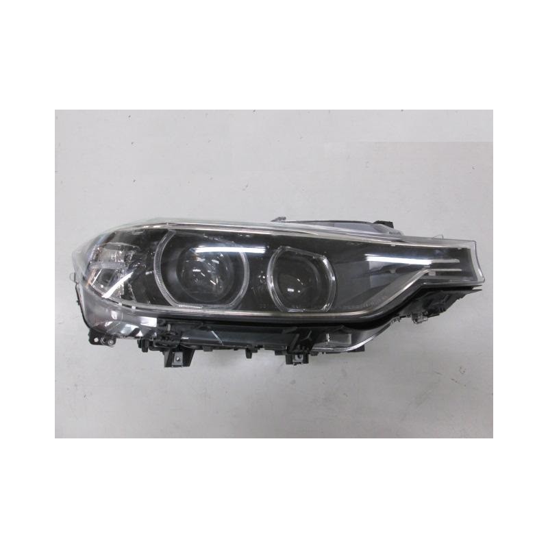 BMW S/3 F30 12-* FAROL DIREITO ELÉCTRICO COM MOTOR (D1S/LED)