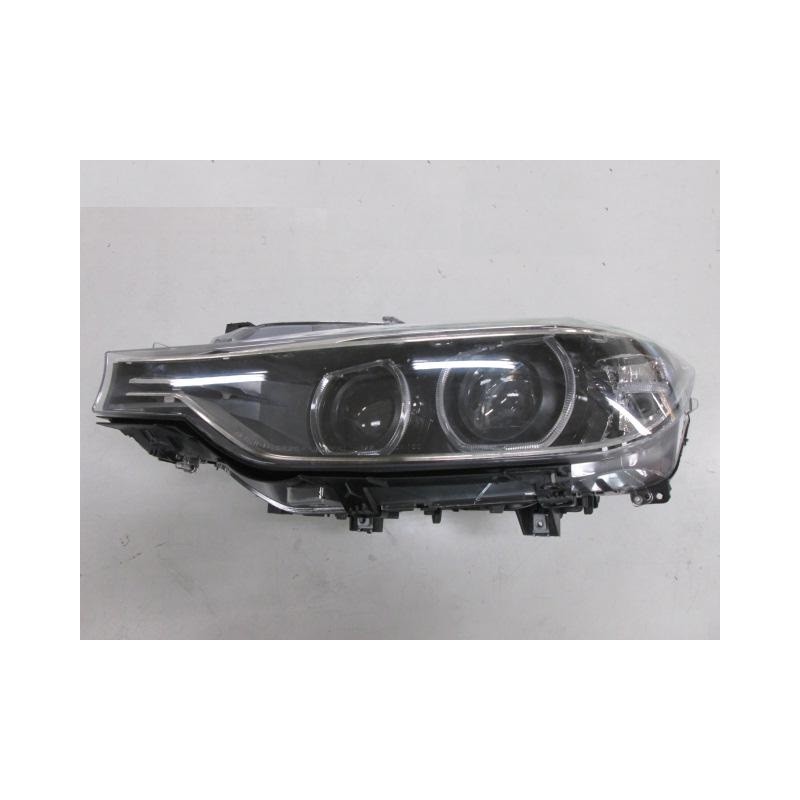 BMW S/3 F30 12-* FAROL ESQUERDO ELÉCTRICO COM MOTOR (D1S/LED)