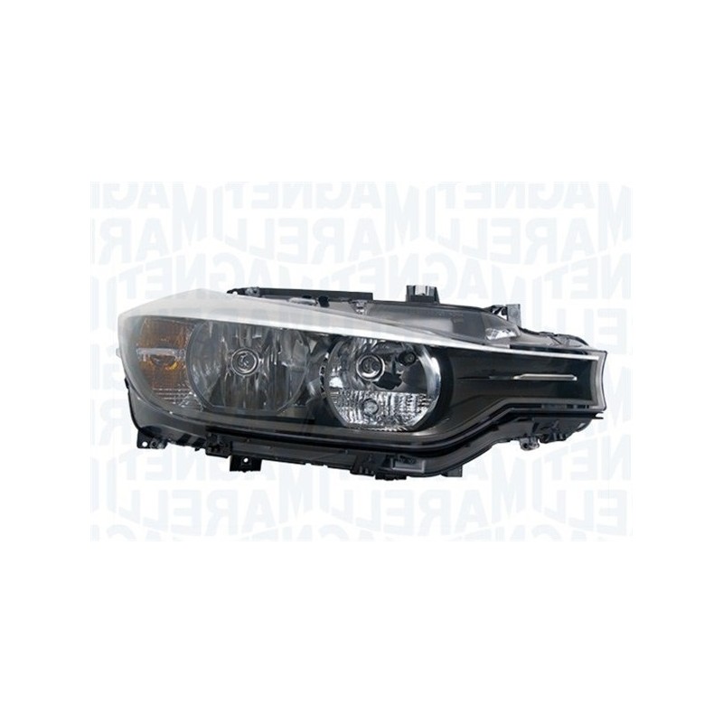 BMW SERIE 3 (F30/F31) 12-* FAROL DIREITO M/MARELLI (H7)