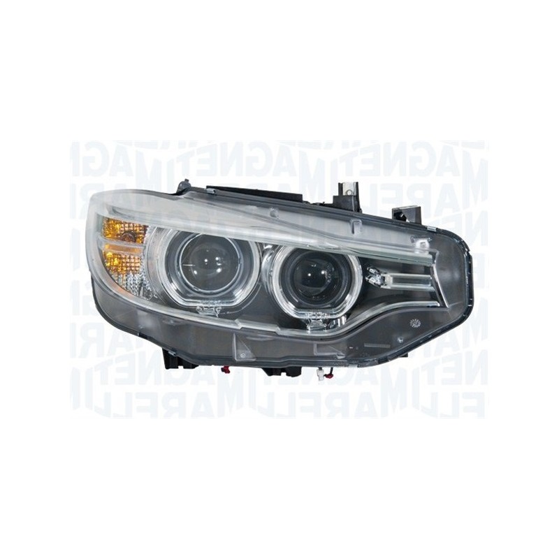 S/4 F32/F33 13-* FAROL DIREITO M/MARELLI (D1S/PWY24W/LED)