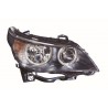 BMW S/5 E60/E61 03-* FAROL DIREITO ELÉCTRICO COM MOTOR (H7/H7)