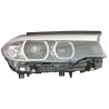 BMW S/5 G30/G31 2017.01-* FAROL DIREITO ELÉCTRICO COM MOTOR (LED/PY21W)