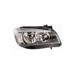 BMW X1 09-* FAROL DIREITO...