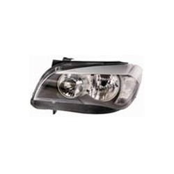 BMW X1 09-* FAROL ESQUERDO...