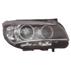 BMW X1 13-* FAROL DIREITO...
