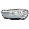 BMW X1 F48 15-* FAROL ESQUERDO ELÉCTRICO COM MOTOR (H7/H7/PY21W/LED)