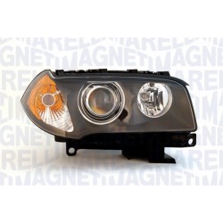 BMW X3 (E83)* FAROL DIREITO...
