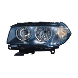 BMW X3 06-* FAROL ESQUERDO...