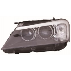 BMW X3 11-* FAROL ESQUERDO...