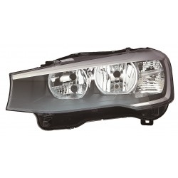 BMW X3 14-* FAROL ESQUERDO...
