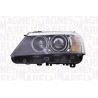 BMW X3 MY10-* FAROL ESQUERDO SEM ECU M/MARELLI (BIXENON)