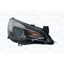 BMW X3 MY10-* FAROL DIREITO...