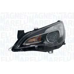 BMW X3 MY10-* FAROL...