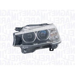 BMW X3 MY10-* FAROL...