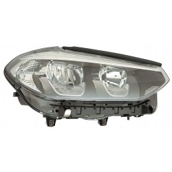 BMW X3 G01 2017.08-* FAROL...