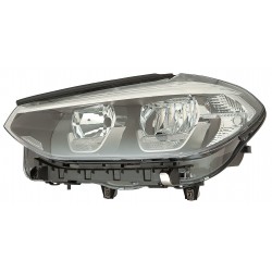 BMW X3 G01 2017.08-* FAROL...