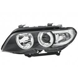 FAROL ESQUERDO D2S/H1 BMW...