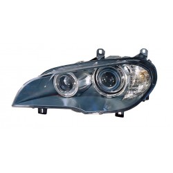 BMW X5 E70 2007.03-* FAROL...