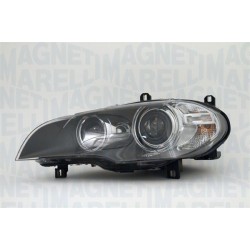 BMW X5 (E70) 10-* FAROL...