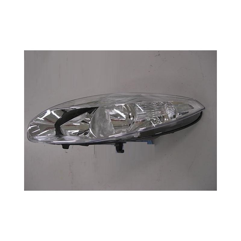 RENAULT FLUENCE 10-* FAROL DIREITO ELÉCTRICO COM MOTOR (H7/H7)