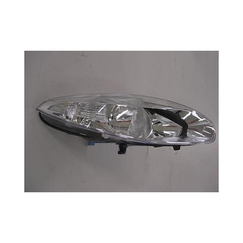 RENAULT FLUENCE 10-* FAROL ESQUERDO ELÉCTRICO COM MOTOR (H7/H7)