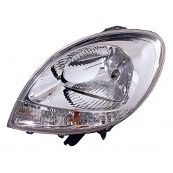 RENAULT KANGOO 02-* FAROL...