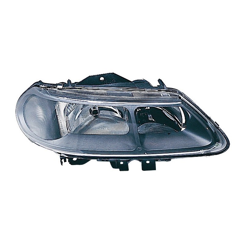 RENAULT LAGUNA 98-* FAROL DIREITO ELÉCTRICO