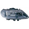RENAULT LAGUNA 98-* FAROL DIREITO ELÉCTRICO