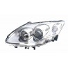 RENAULT LAGUNA 08-* FAROL DIREITO ELÉCTRICO