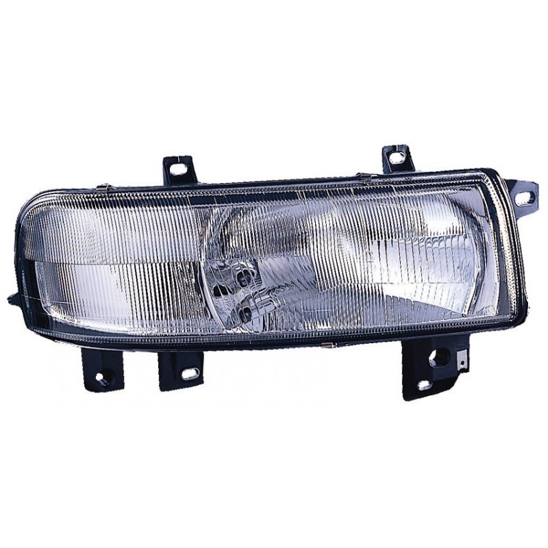 RENAULT MASTER/MOVANO 97-* FAROL DIREITO ELÉCTRICO