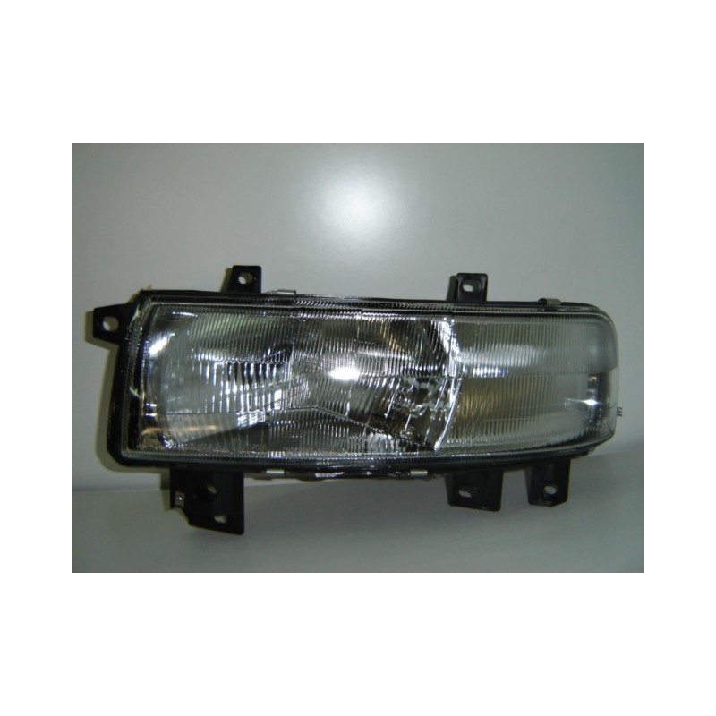 RENAULT MASTER/MOVANO 97-* FAROL ESQUERDO ELÉCTRICO