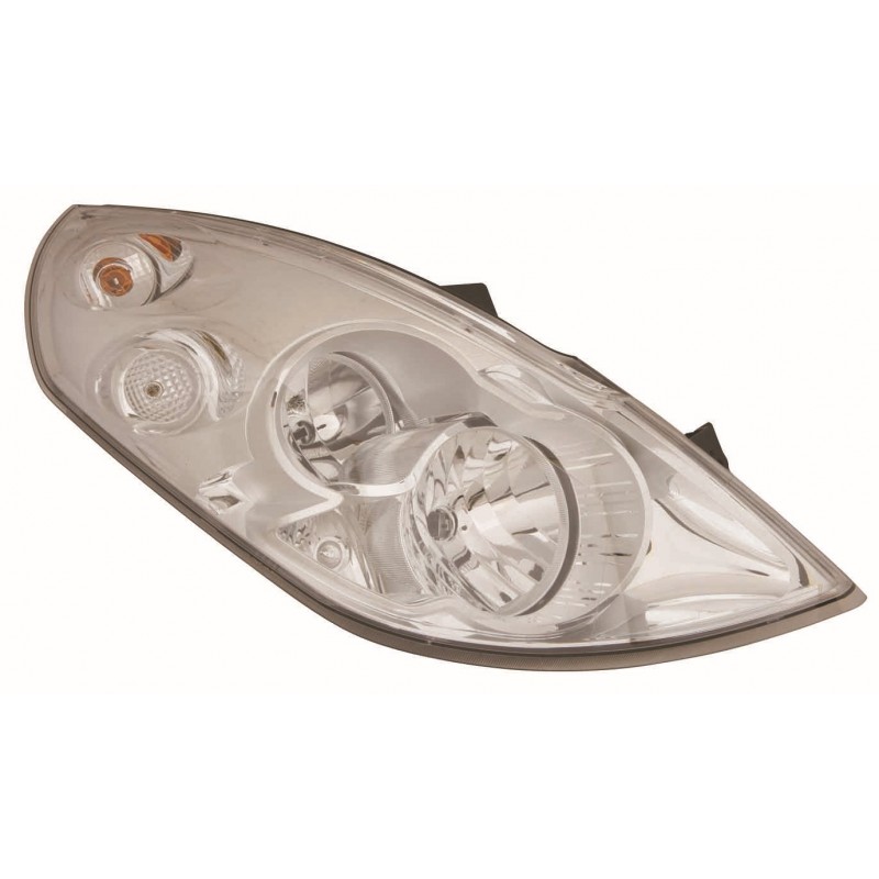 RENAULT MASTER/MOVANO 10-* FAROL DIREITO ELÉCTRICO (H7/H1)