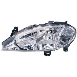 RENAULT MEGANE 99-* FAROL...