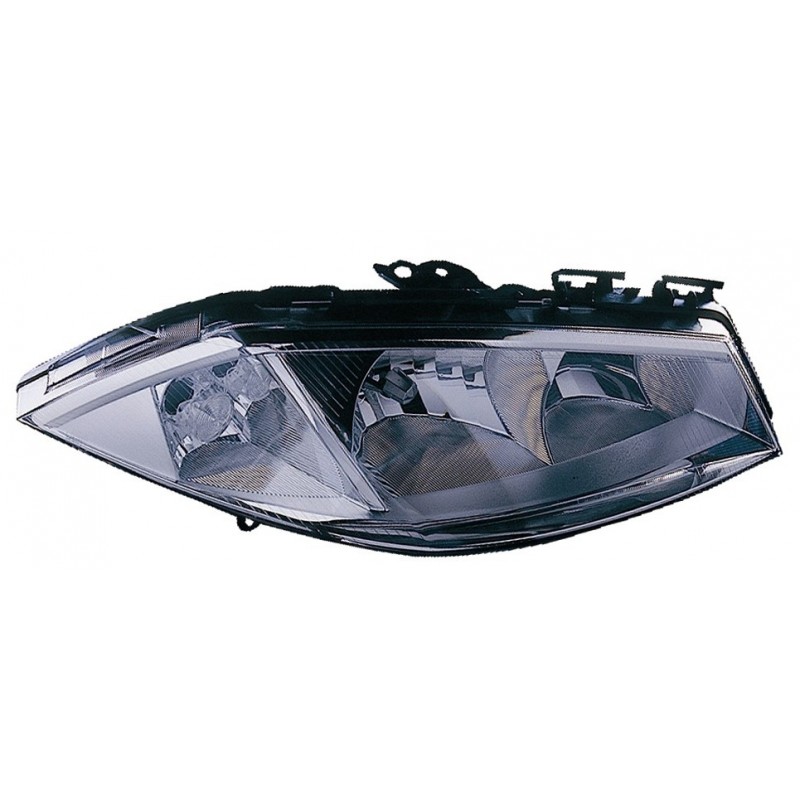 RENAULT MEGANE 02-* FAROL DIREITO ELÉCTRICO