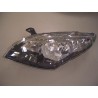 RENAULT MEGANE 12-* FAROL ESQUERDO ELÉCTRICO COM MOTOR INTERIOR CROMADO (H7/H7)