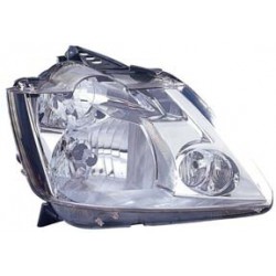 RENAULT MODUS 04-* FAROL...