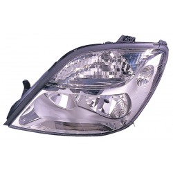 RENAULT SCENIC 99-* FAROL...
