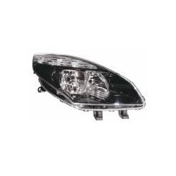 RENAULT SCENIC 09-* FAROL...