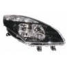 RENAULT SCENIC 09-* FAROL DIREITO ELÉCTRICO INTERIOR NEGRO